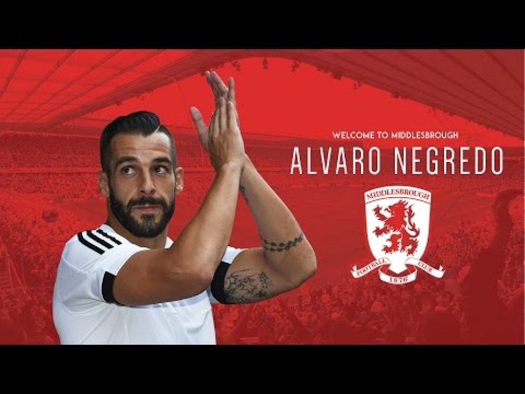 negredo