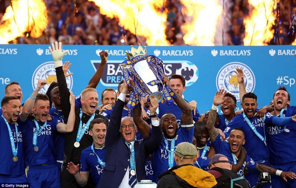 leicester