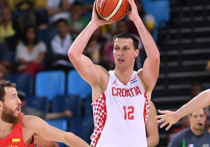 Planinić ekskluzivno za Sport.ba: Moramo nastaviti u ovom ritmu i uspjeh neće izostati