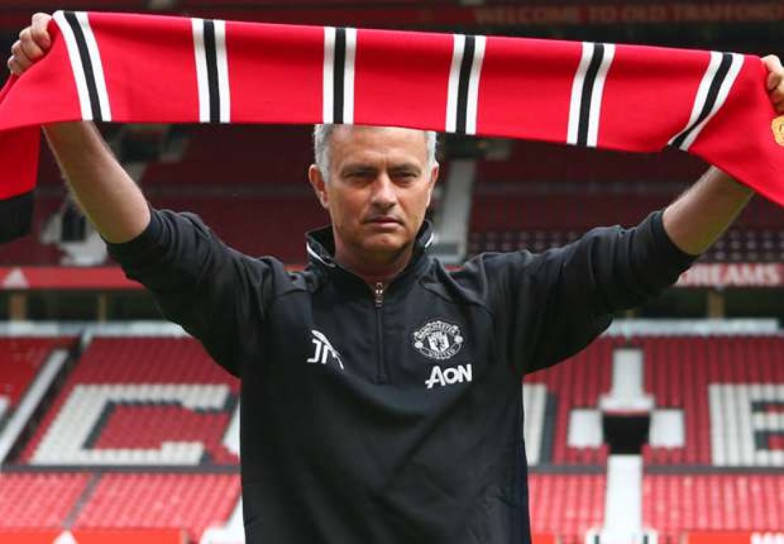 jose-mourinho