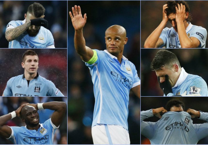 Kompany napokon dobio partnera? City na stopere u 8 godina potrošio pravo bogatstvo