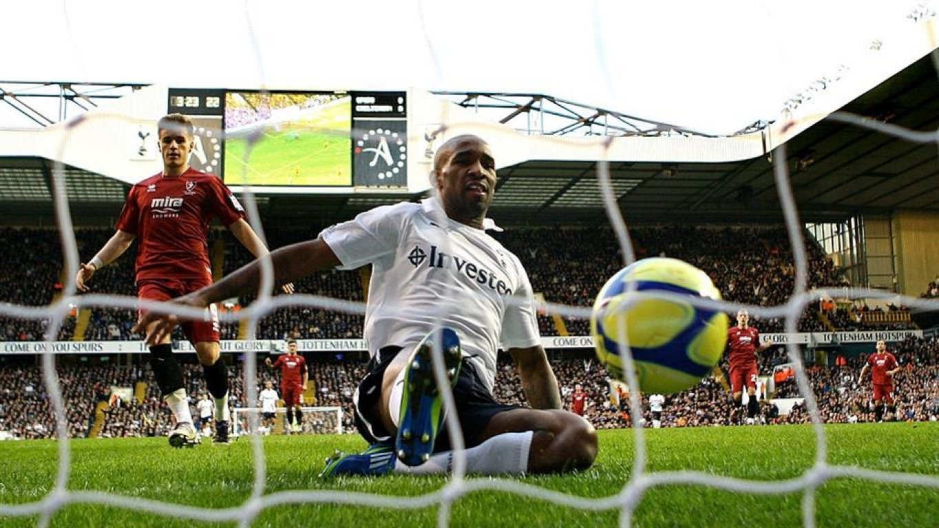 defoe