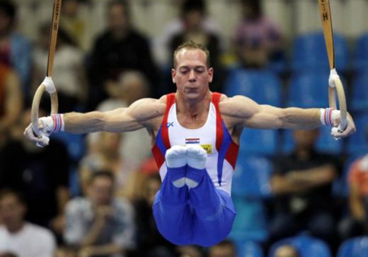 Dobro ste čuli! Holandija otjerala kući svog favorita za medalju