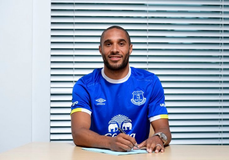 Ekspresno stigla zamjena za Stonesa na Goodison, možda čak i bolja