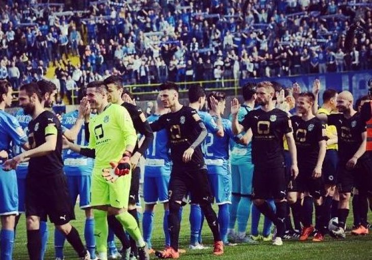 Mahović za Sport.ba: Očekivao sam ovakve rezultate