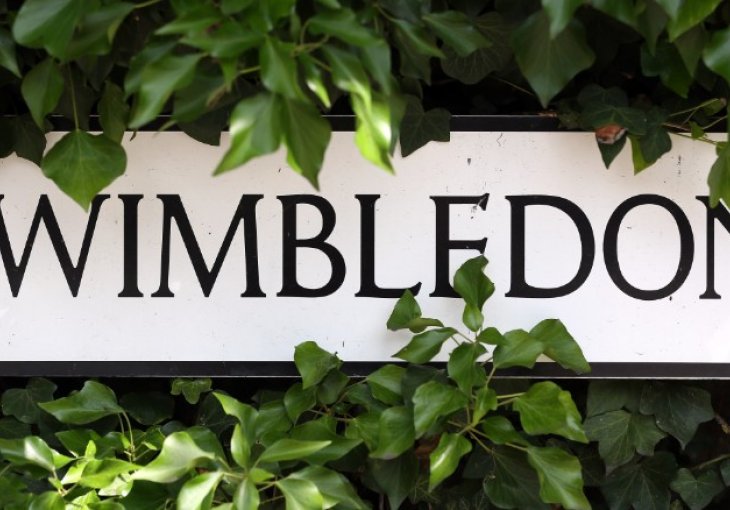 POKUŠAJ UBISTVA NA WIMBLEDONU Da li je teniserka namjerno otrovana?