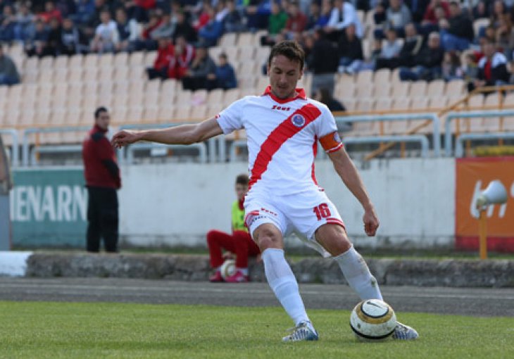 Zrinjski u derbiju dana rutinski savladao Slobodu i došao do prvog mjesta