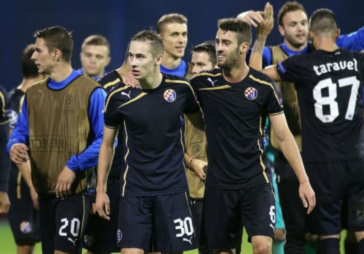 Dinamo potvrđuje da je bez premca na Balkanu: U četvrtak slijedi novi veliki transfer