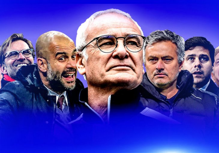 Premiership nikad jači: Mnogobrojne zvijezde garantuju pravi spektakl