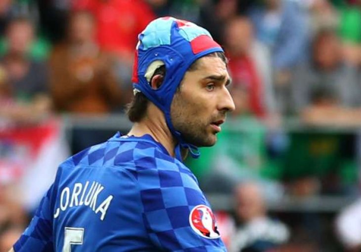 Vedran Ćorluka na korak od transfera karijere