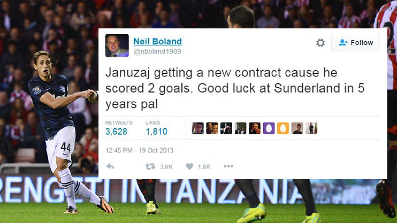 januzaj