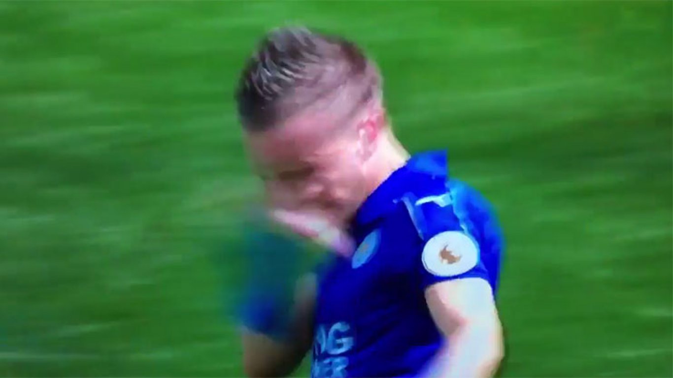 vardy