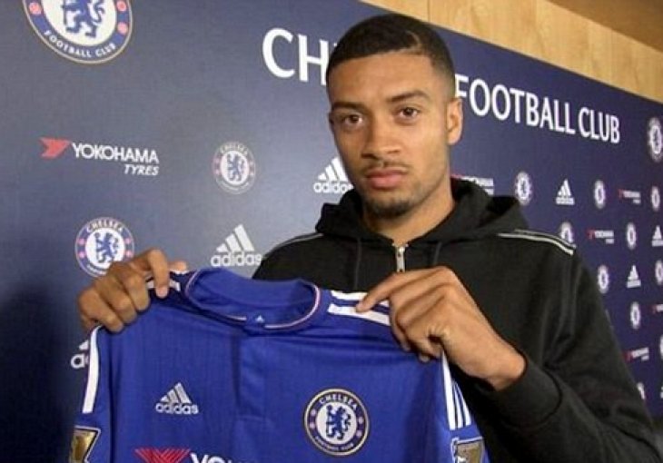 Chelseajev defanzivac završio u Bundesligi