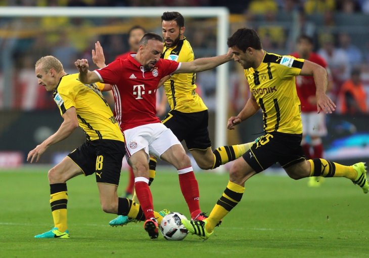 Bayern trofejom započeo novu sezonu, uspješan start Ancelottija
