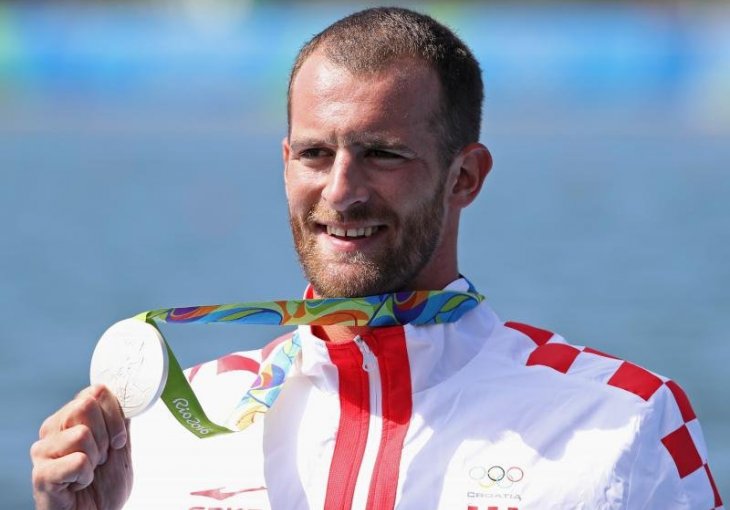 Tužna životna priča: Od srpskog koncentracionog logora do heroja na Olimpijskim igrama