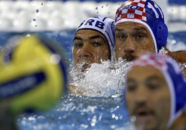 Brguljan je bio upravu: Srbija preko Hrvatske stigla do zlata  