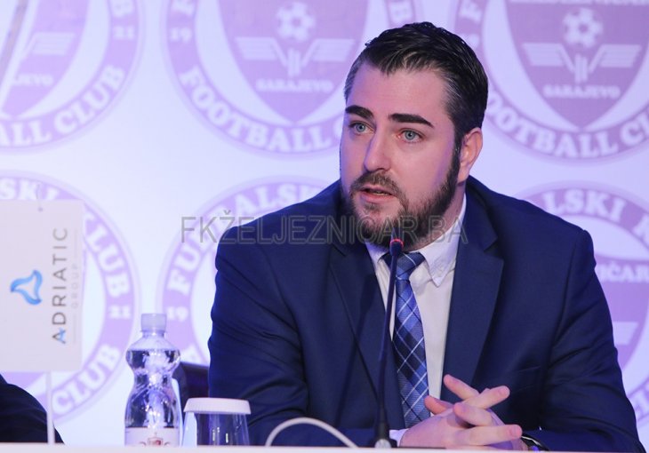 Sport.ba saznaje: Nikolić podnio ostavku, ali je ista odbijena  