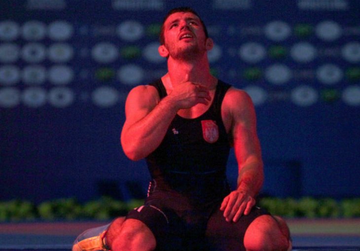 Srbija ima prvu zlatnu medalju na Olimpijskim igrama u Riu