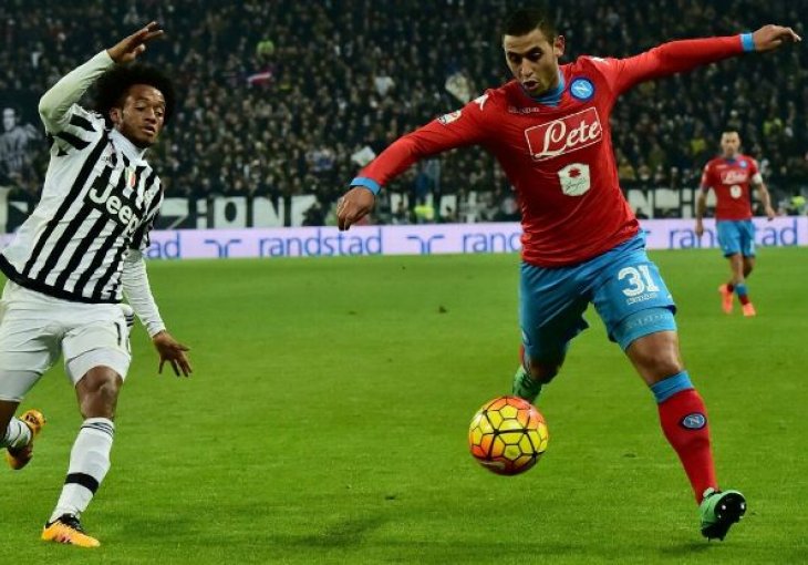 Juventus dovodi još jedno odlično pojačanje  