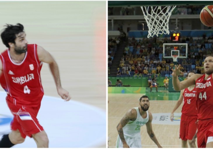 Teodosić ili Bogdanović pitanje je sad: Veliki ulog, još veće rivalstvo