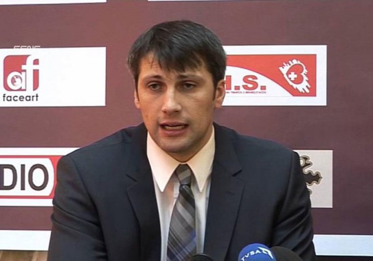 KK Bosna Royal sredinom septembra organizuje 12. memorijal Mirza Delibašić