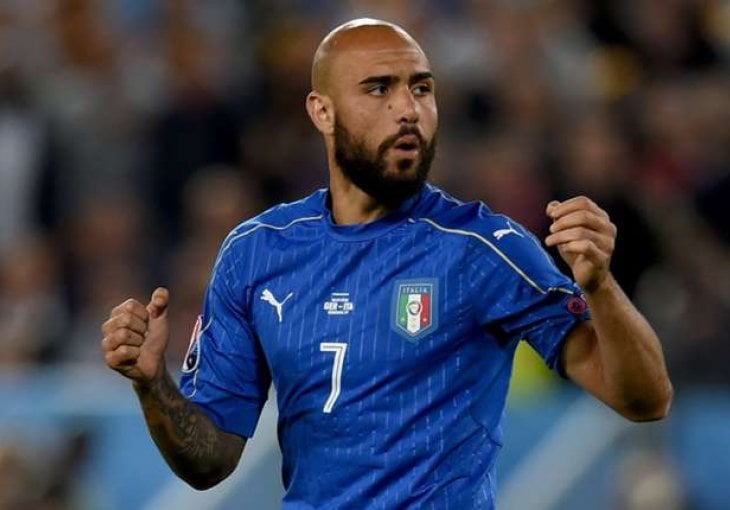 Simone Zaza na prvom treningu sa loptom dokazao kako će biti opasan u West Hamu