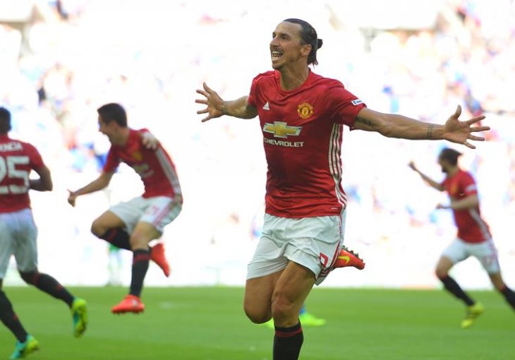 Kakav majstorluk: Portret kojem se i Zlatan divi  
