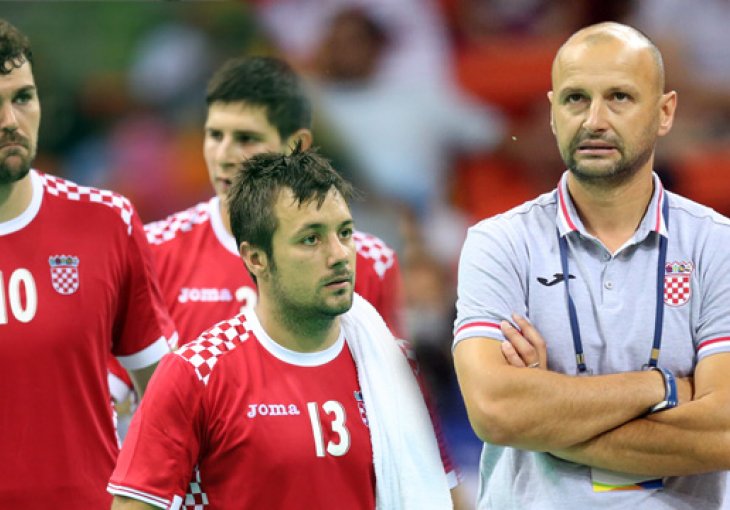 Poljska osveta na najgori način: Hrvati idu kući bez medalje
