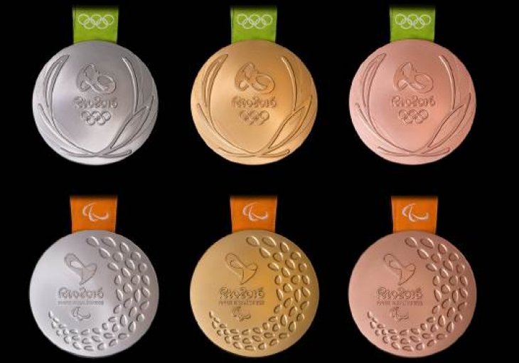 Osvajači medalja na Olimpijadi: U Koreji te poštede vojske, a u Njemačkoj piješ koliko možeš  