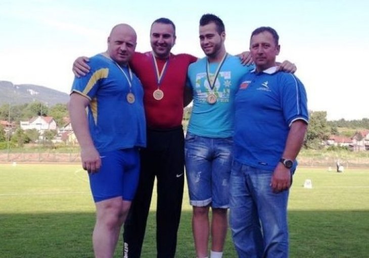 Pezer, Alić i Mešić bacali, ali nedovoljno za finale  