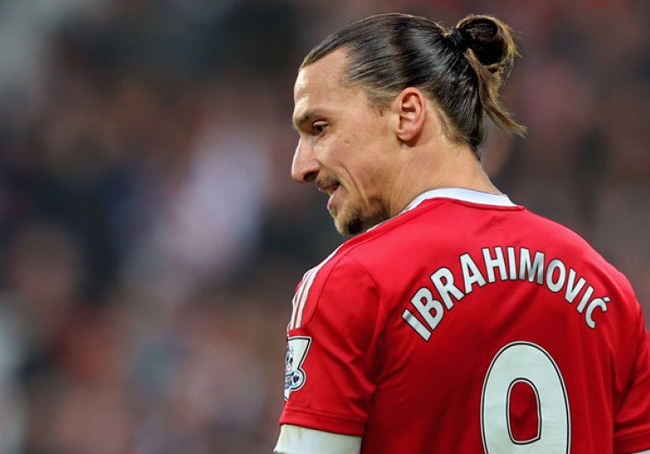 Zlatan otkrio krivce koji su mu usadili pobjednički mentalitet