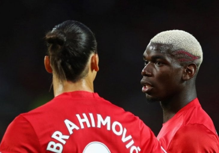 Pogba na rubu srama, svi se smiju: I on vrijedi 100 miliona eura?!