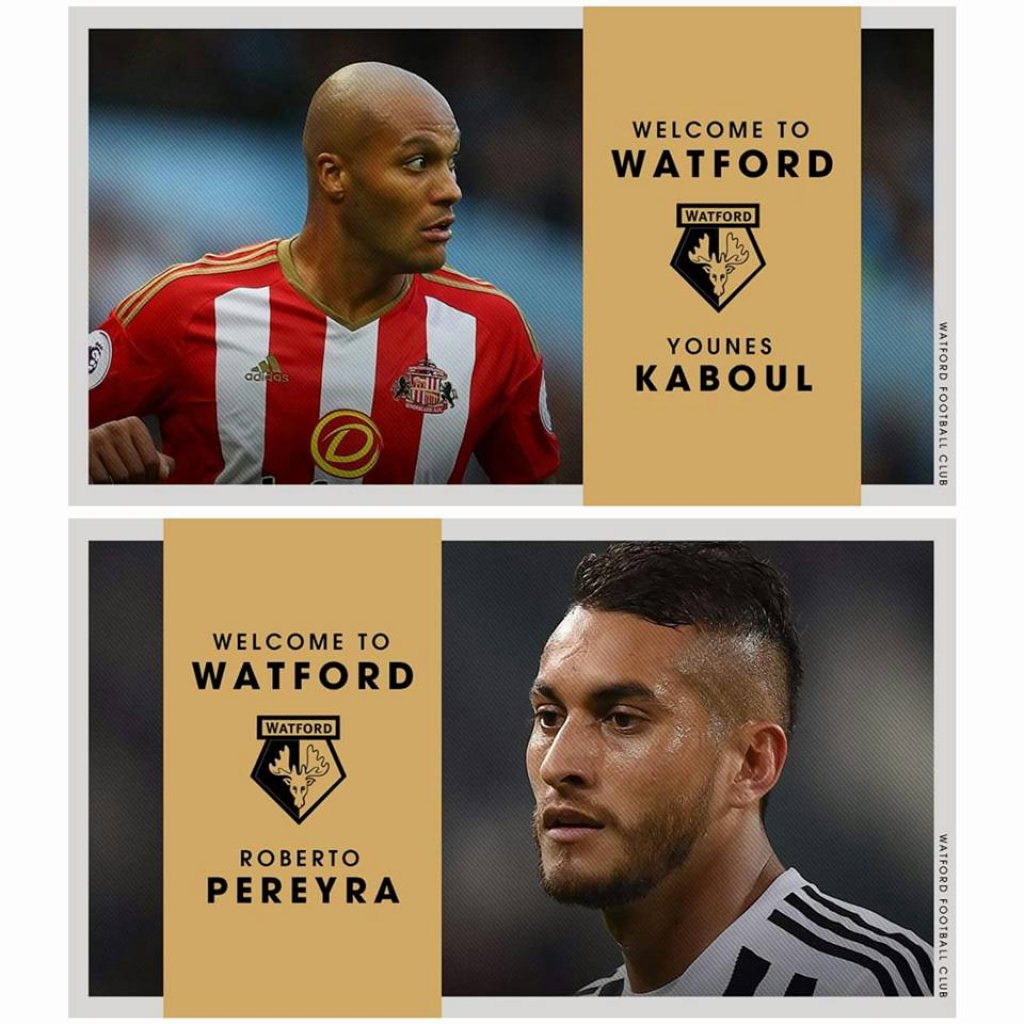 watford