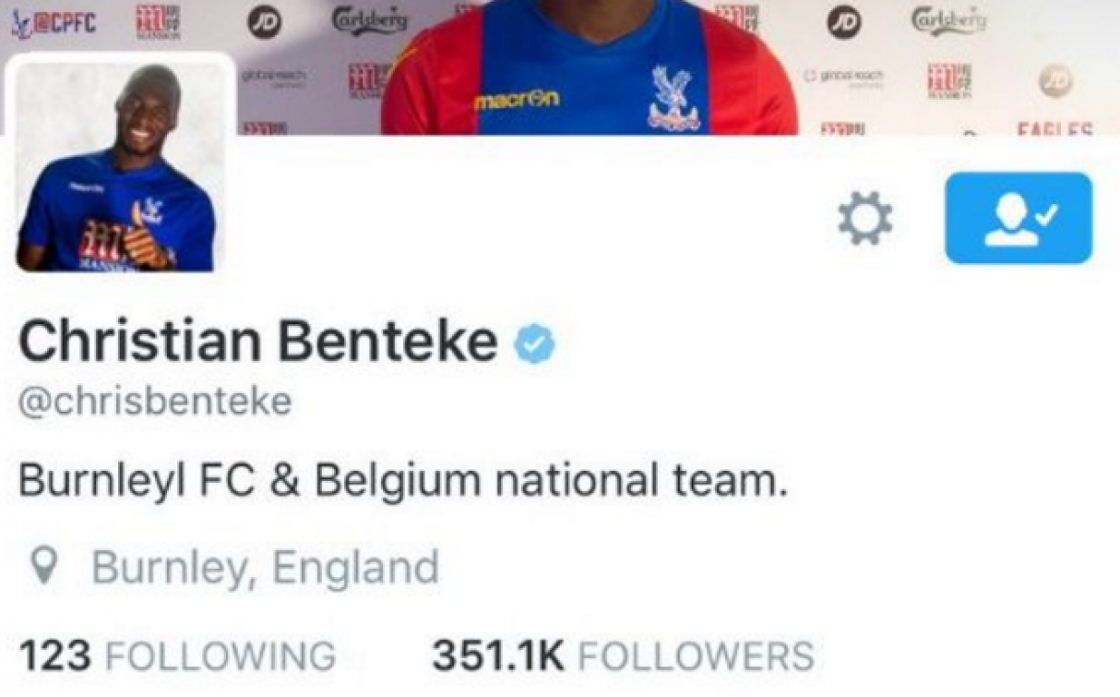 benteke