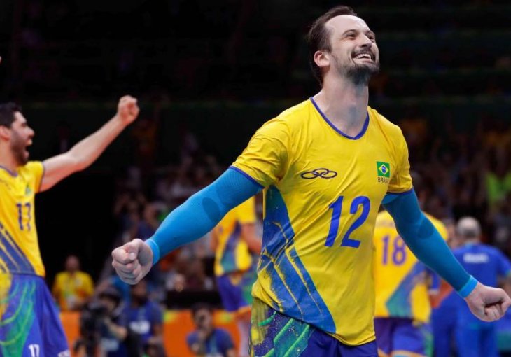 Brazil sa lakoćom protiv Italije stigao do zlata na domaćem terenu