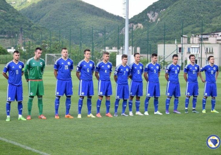 Nestorović odabrao Zmajiće za duele s Norveškom i Švicarskom