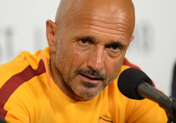 'General' Spalletti: Ovo čekamo osam mjeseci, oni koji se boje ne trebaju nam!