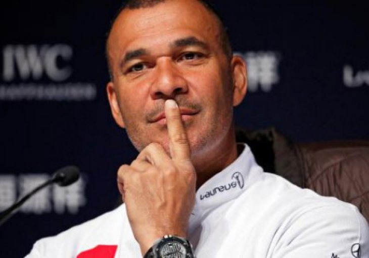  Gullit vraća Holandiju na puteve stare slave