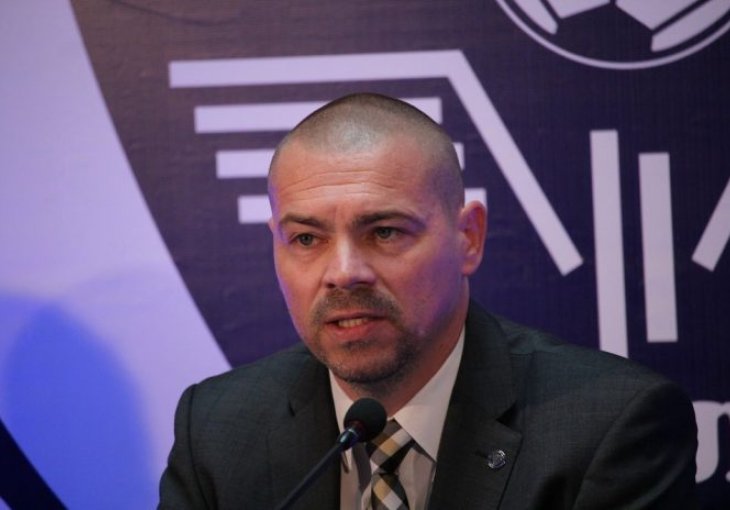 Neslavan odlazak Kostića sa Grbavice: Je li ovo odraz ponašanja na ''europskom nivou''  