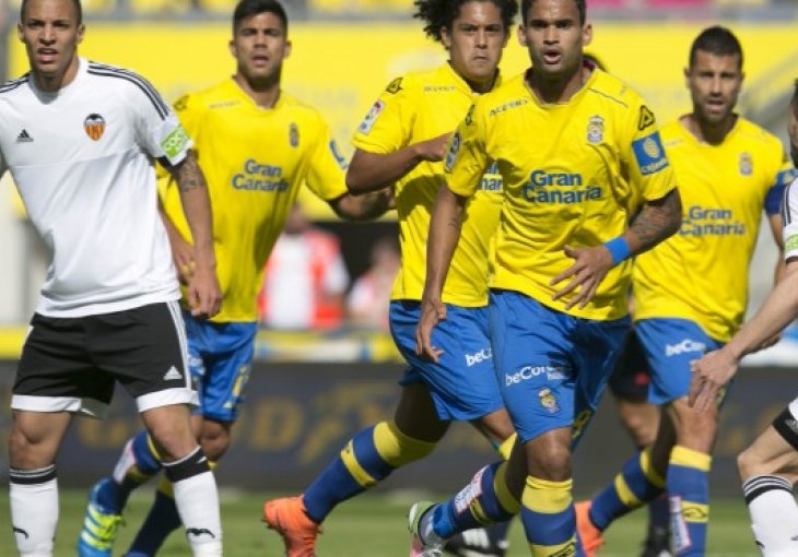 Iznenađujući rezultati u Španiji: Leganes i Las Palmas srušili favorite