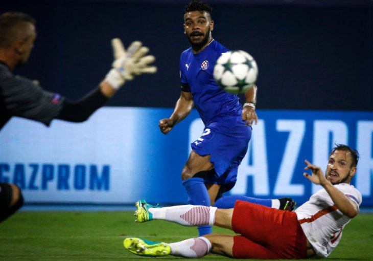 Dinamo s(p)retno do grupne faze Lige prvaka