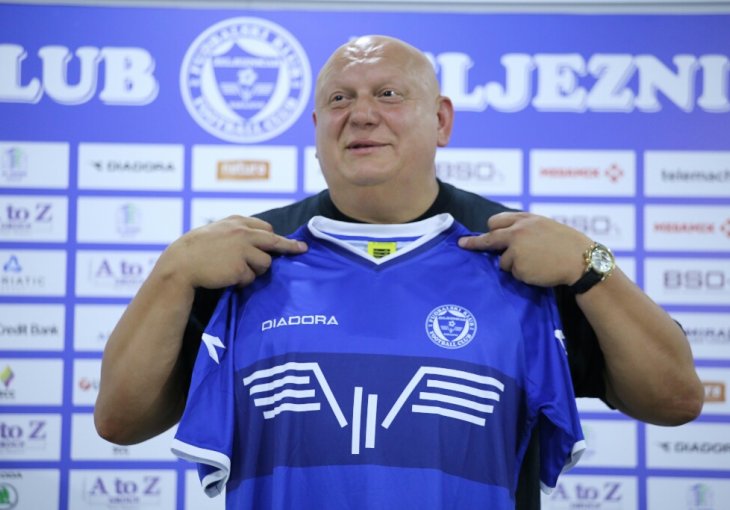 Petrović: 