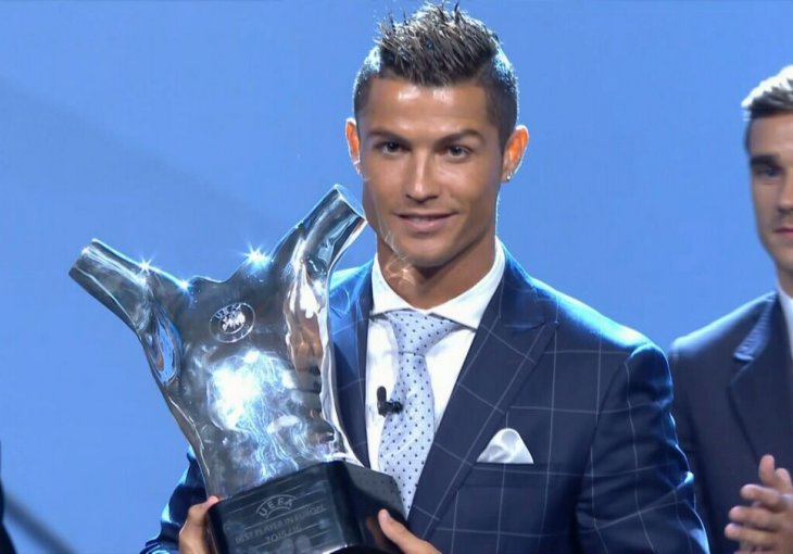 Majstor je majstor: Ronaldo ponovo ispisao historiju fudbala  