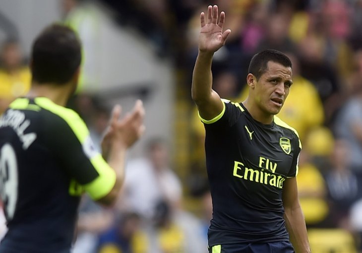 Arsenal konačno pobijedio, Chelsea tri od tri