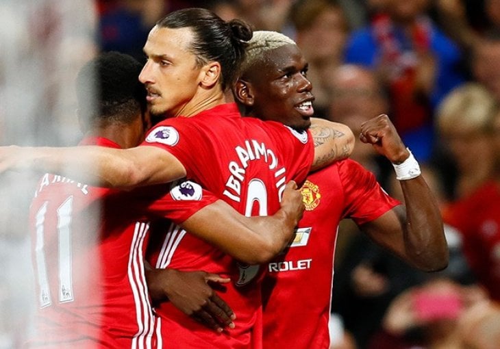 Raiola otkrio da Zlatan zapravo nije želio u United