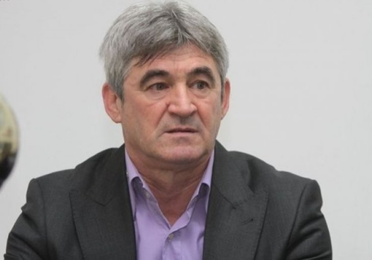 Janjoš: Očekujem pobjedu u subotu, iako je Sloboda neugodan rival