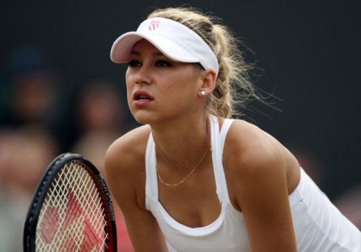 Mnogima je bila san: Pogledajte kako Kournikova izgleda danas  