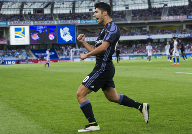 Asensio: Barcelona me željela dovesti, ali cilj mi je prvih 11 Reala