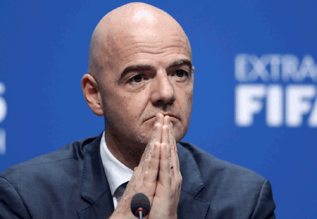 gianni-infantino