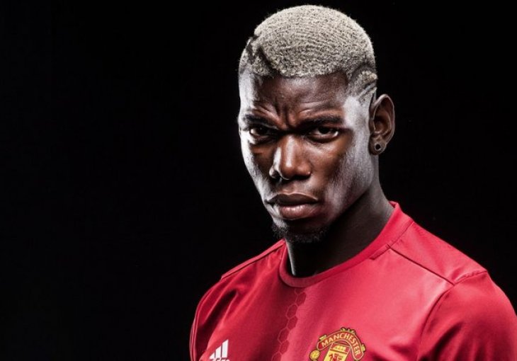 Dokazao veličinu: Pogba se u velikom stilu oprostio od Stare dame